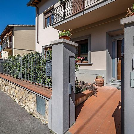La Corte Di Ripoli Bagno a Ripoli Exteriér fotografie
