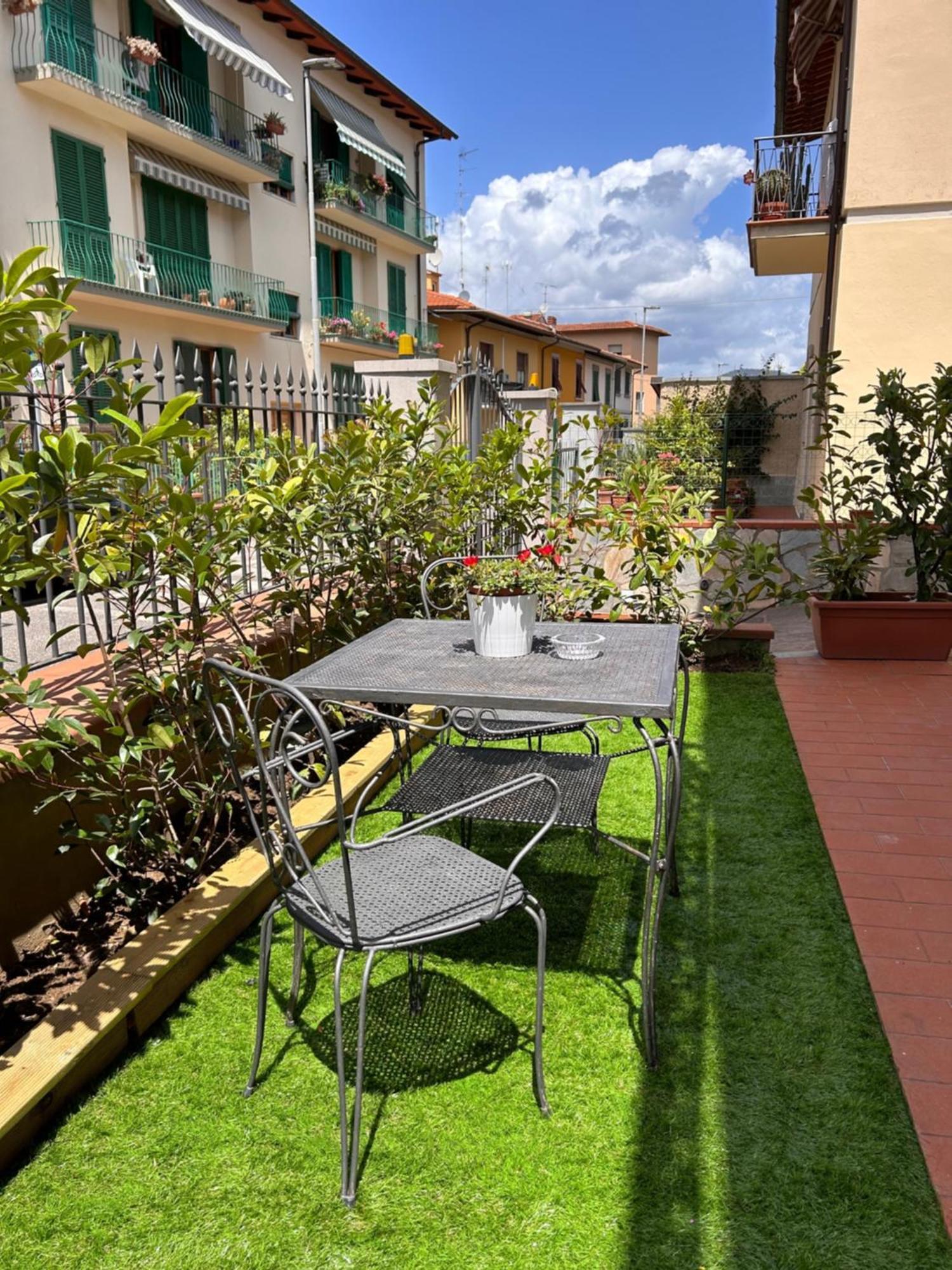 La Corte Di Ripoli Bagno a Ripoli Exteriér fotografie
