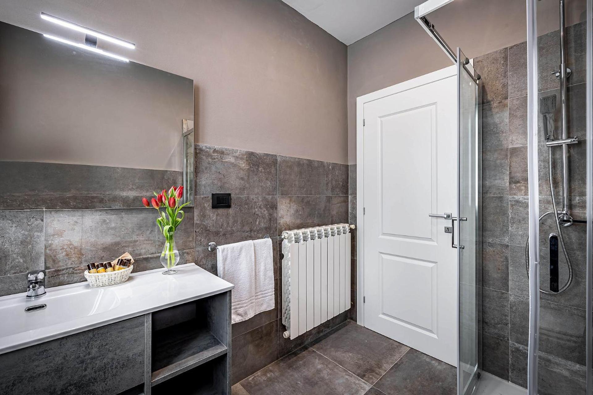 La Corte Di Ripoli Bagno a Ripoli Exteriér fotografie