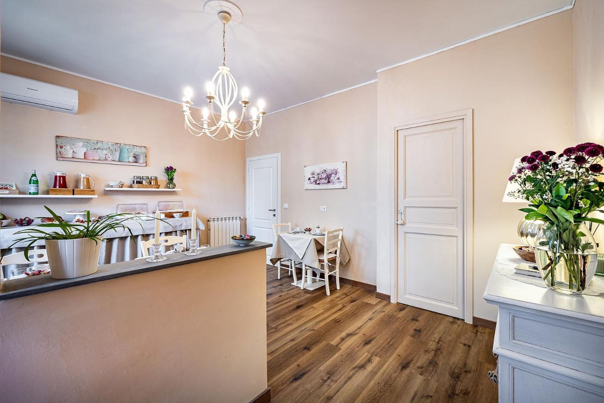 La Corte Di Ripoli Bagno a Ripoli Exteriér fotografie