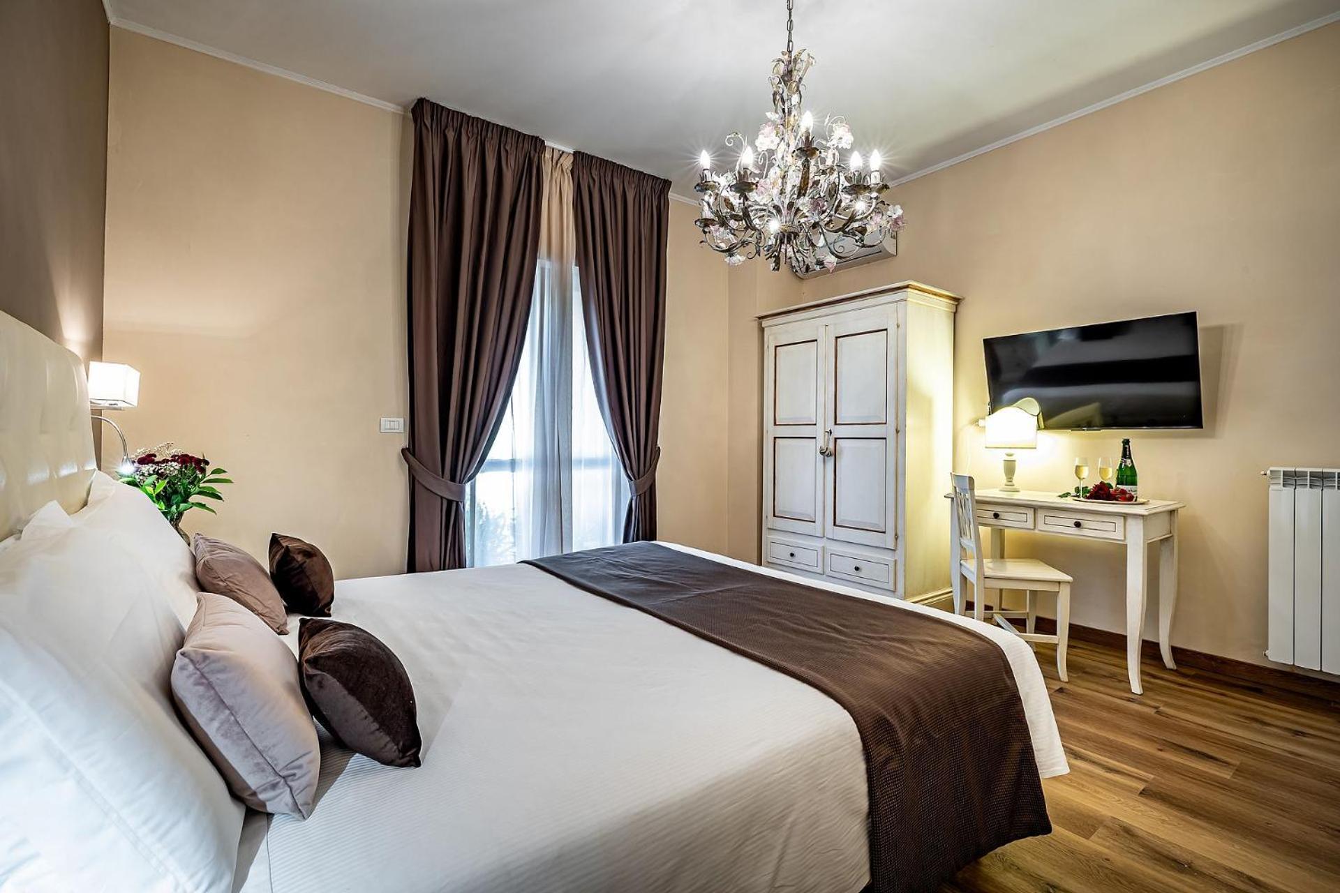 La Corte Di Ripoli Bagno a Ripoli Exteriér fotografie