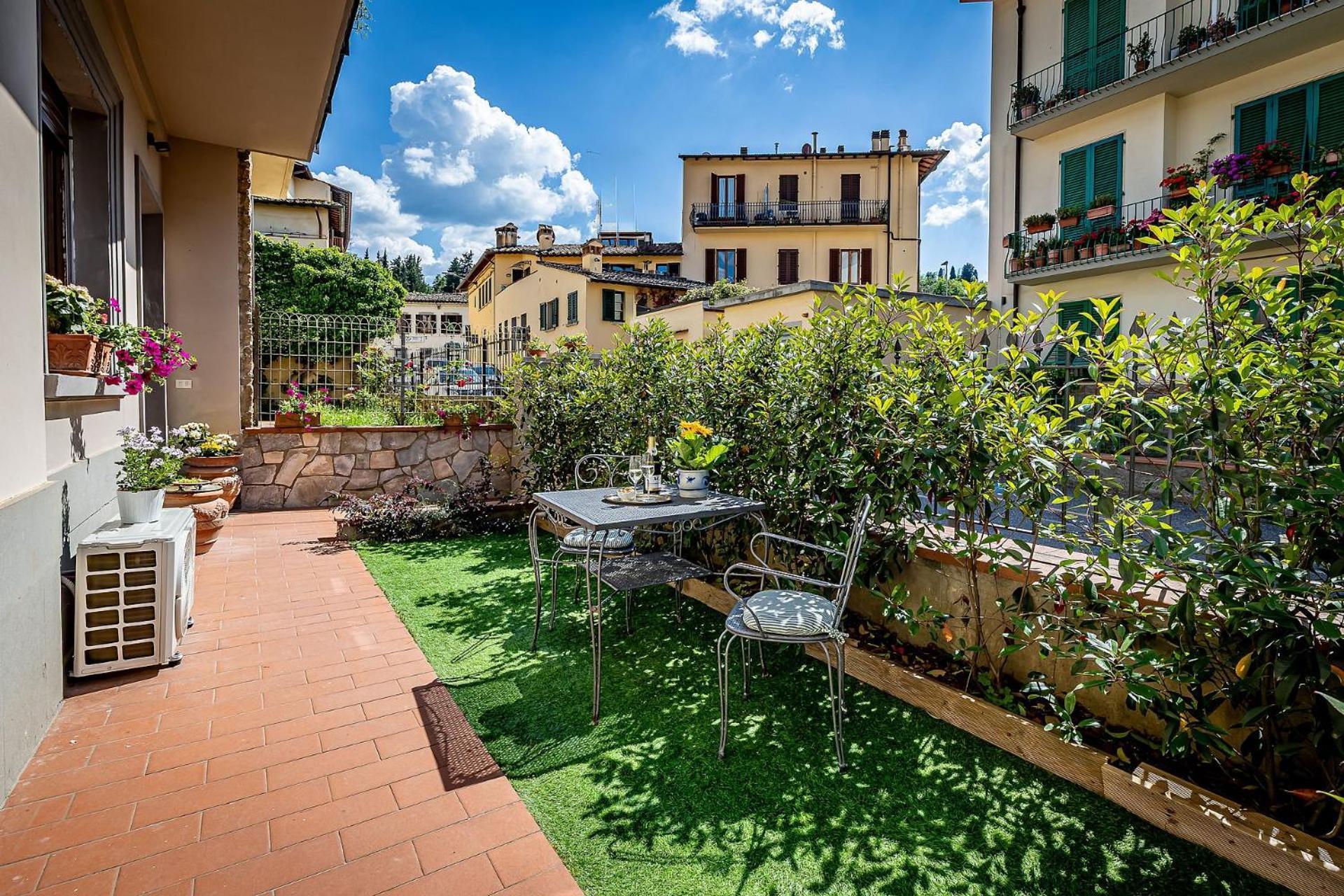 La Corte Di Ripoli Bagno a Ripoli Exteriér fotografie