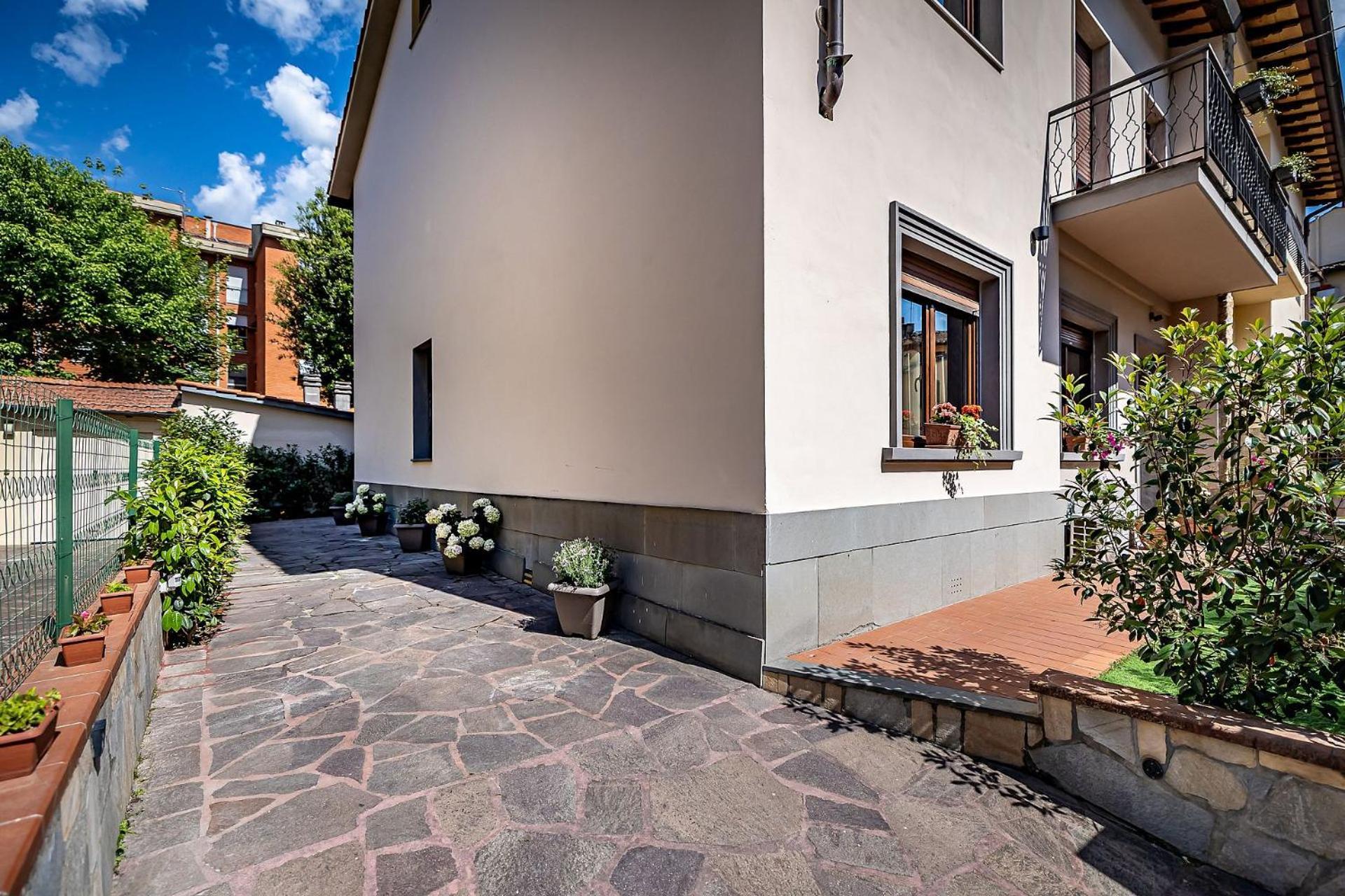 La Corte Di Ripoli Bagno a Ripoli Exteriér fotografie
